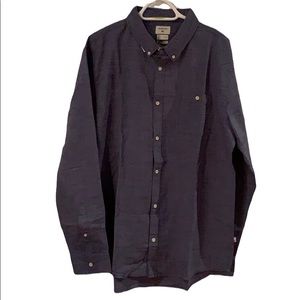 QuickSilver Long Sleeve Shirt for Men